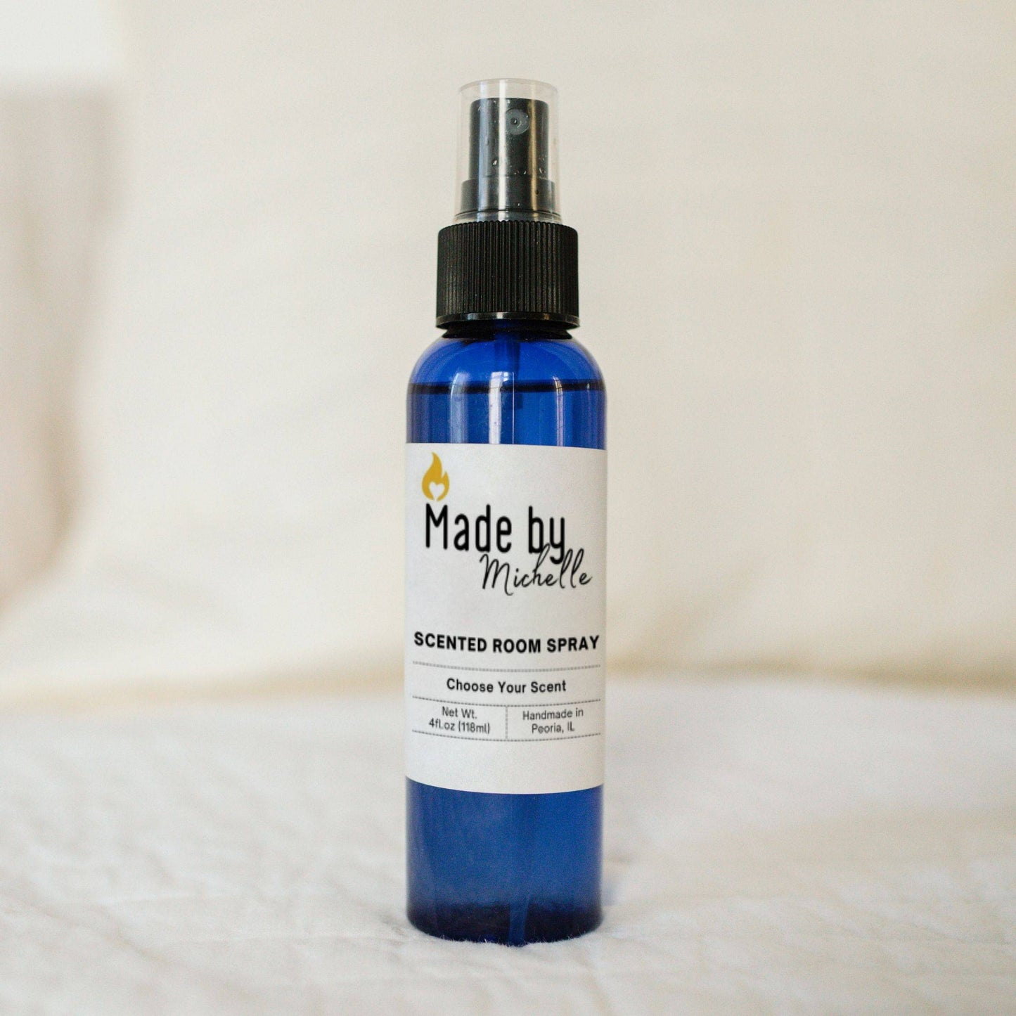 Scented Room & Fabric Spray